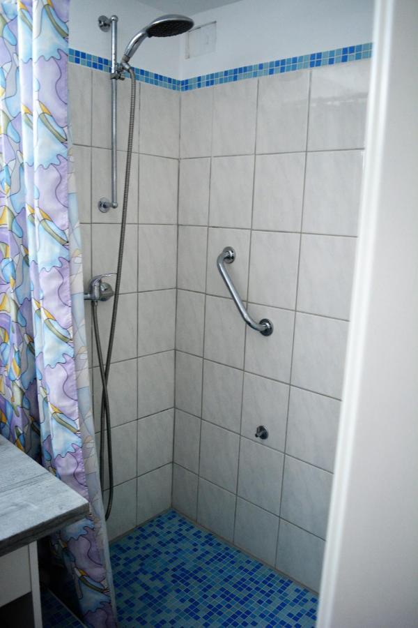 Ferienwohnung Mit Eigenem Garten In Шортенс Екстериор снимка